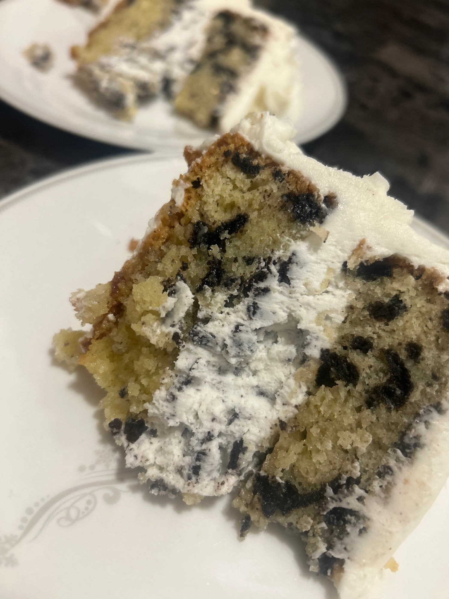 Cake Tasting Box