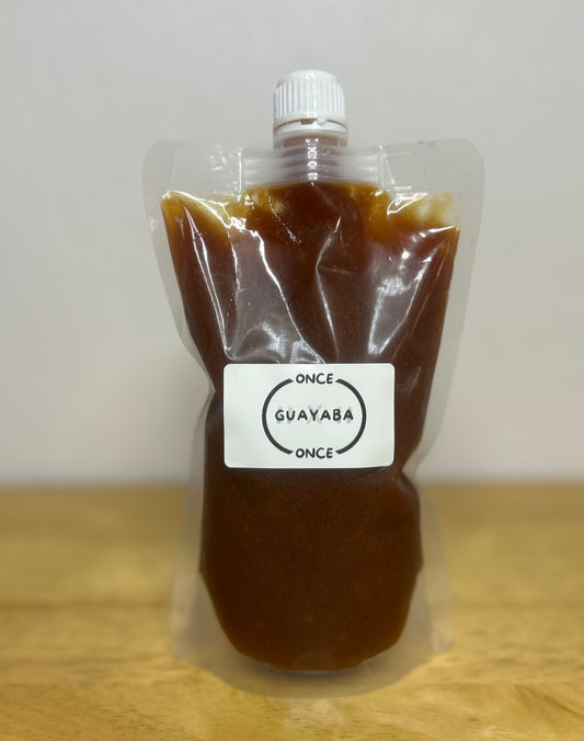 Merme’ de Guayaba