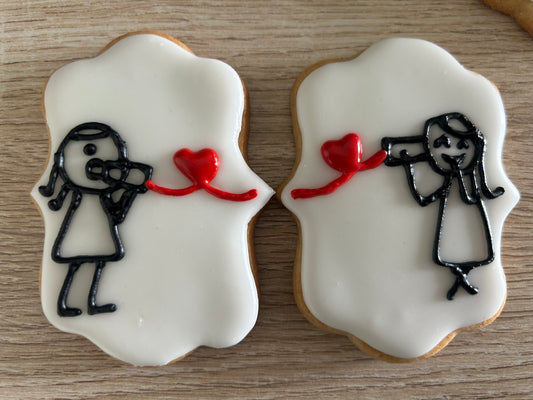 Galletas Básicas