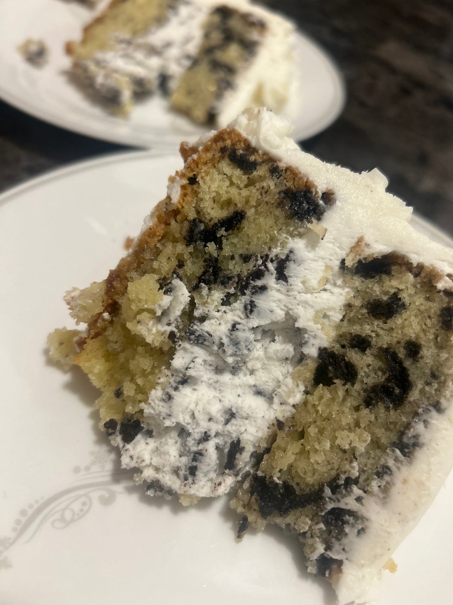 Cake Tasting Box
