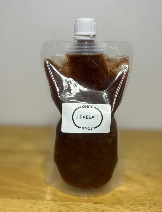 Merme’ de Fresa