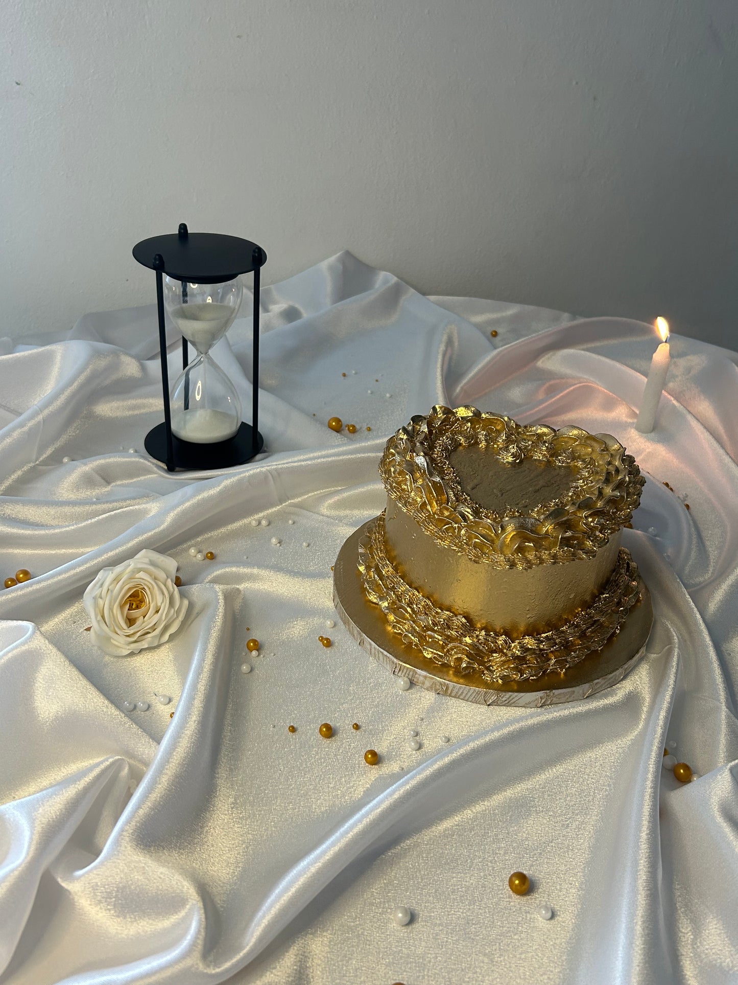 Cake Tasting Box