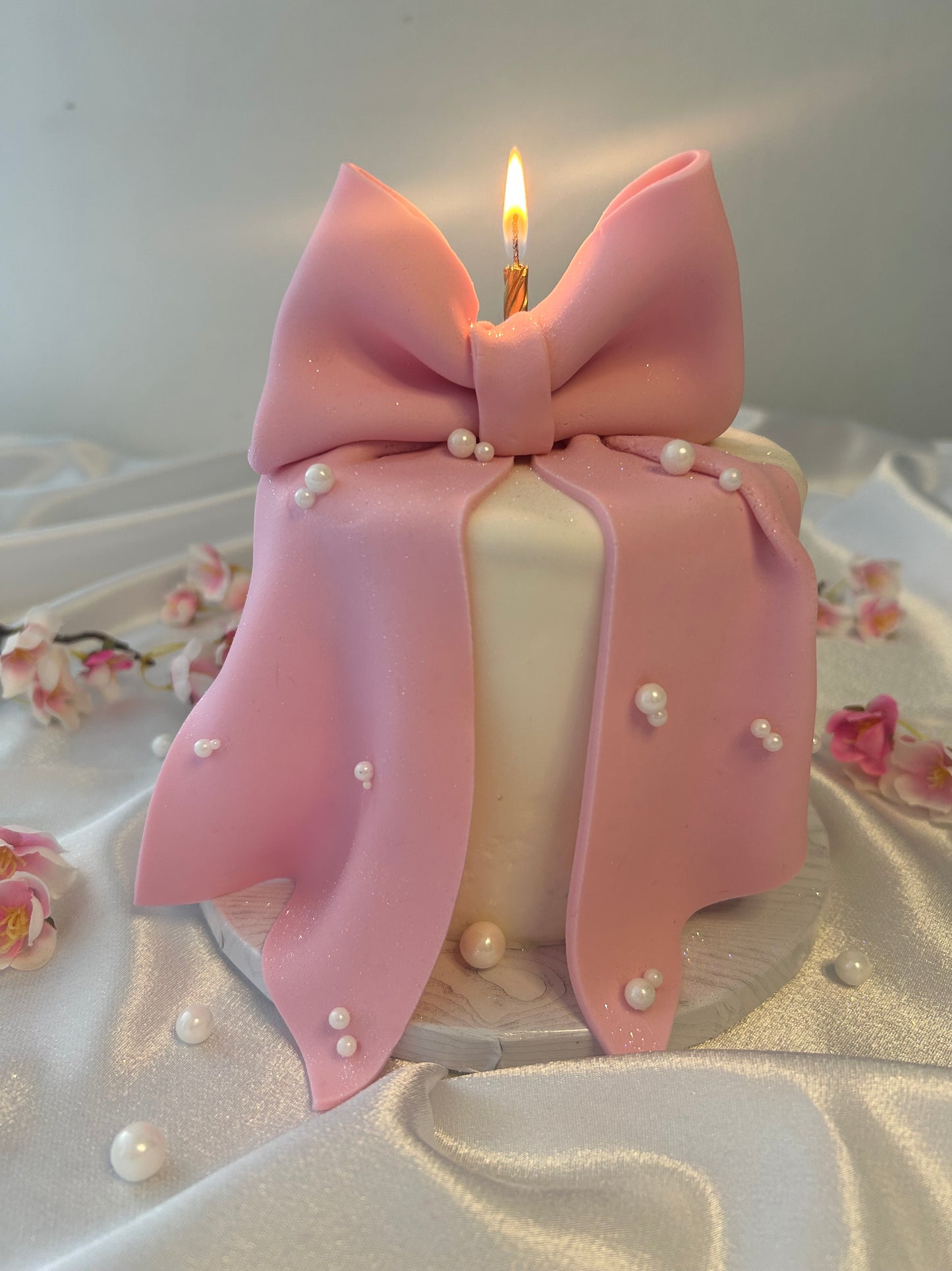 Cake Tasting Box